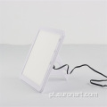 Lâmpada de terapia ajustável LED Sad 10000 Lux luz solar